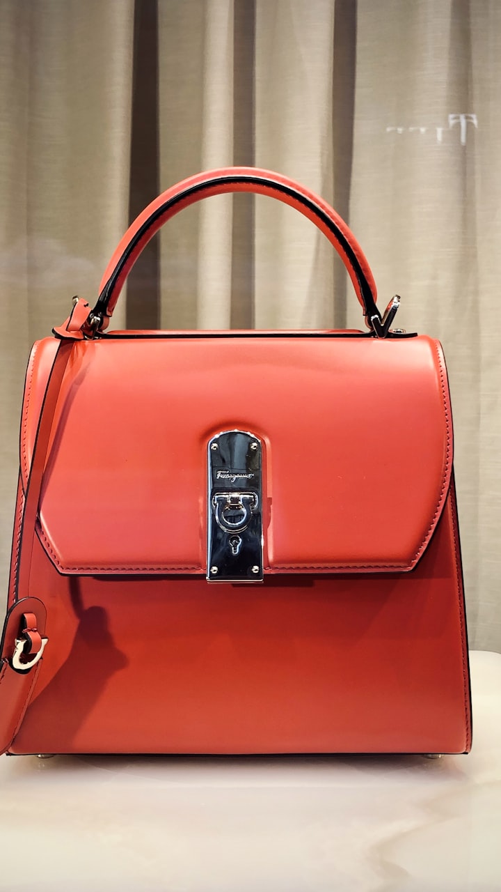 Kit Bolsas Femininas