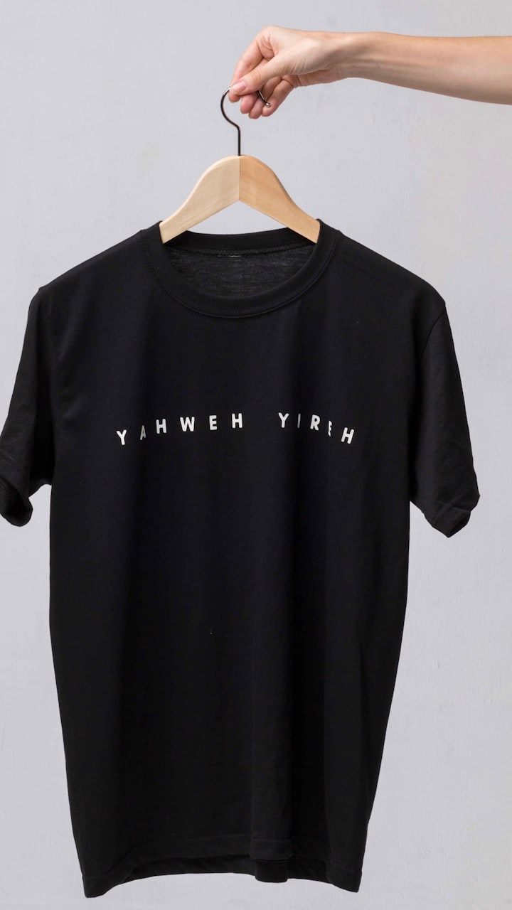 Camiseta Básica Premium