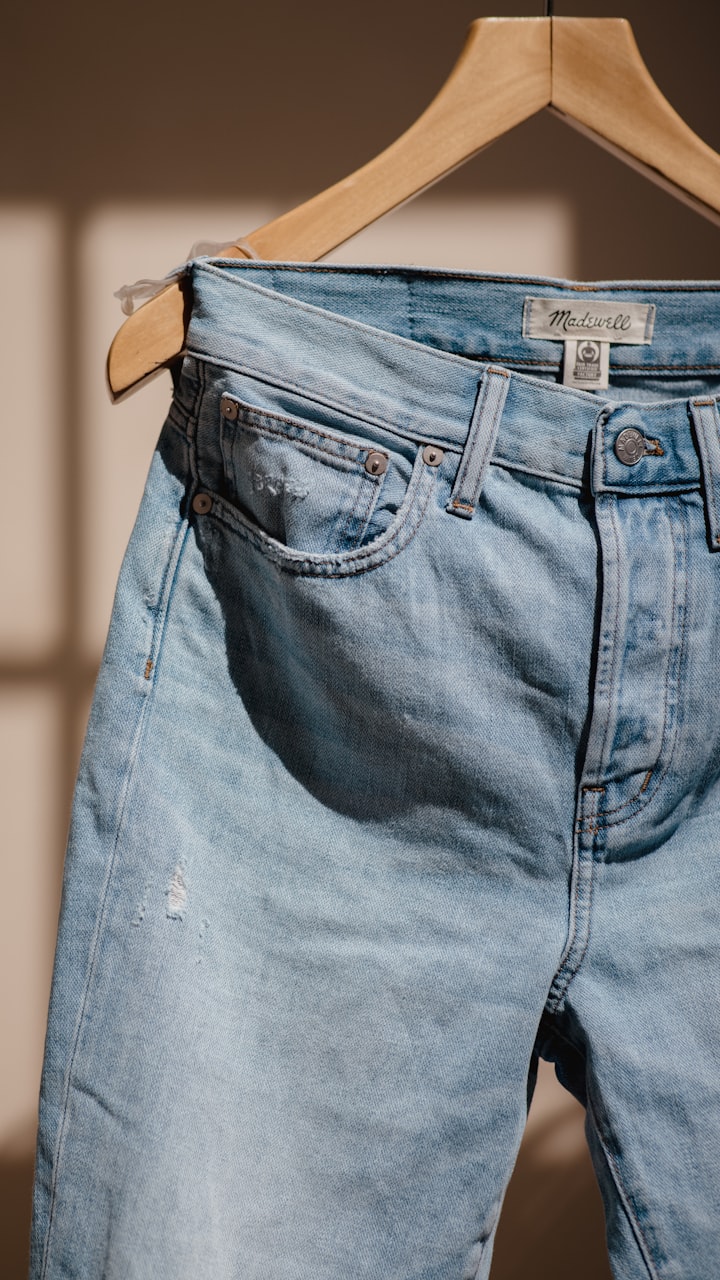 Shorts Jeans Feminino