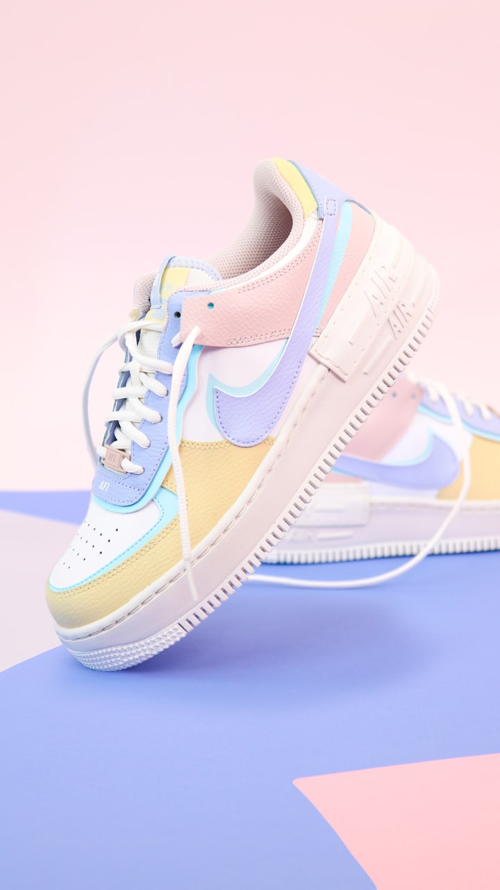 Tênis Branco Casual